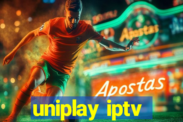 uniplay iptv